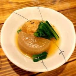 農家酒場どはってん