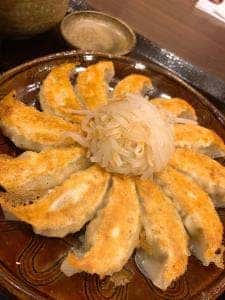 五味八珍 富士吉田店