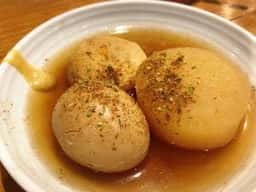 徳ちゃん 南一条店