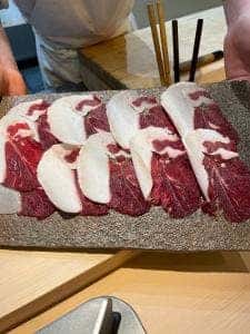 肴や ま喜の