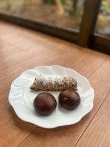 パンのくに。