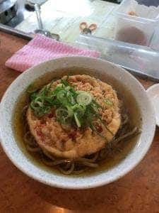 都そば 出屋敷店