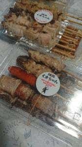 焼鳥 くまちゃん