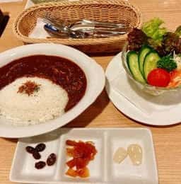 マハロカフェ