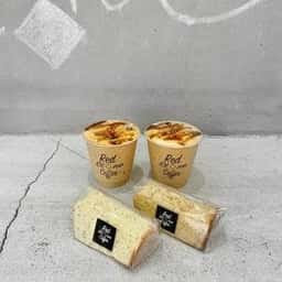 レッドストーンコーヒー