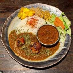 スパイスブラザーズ