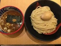 つけ麺専門店 三田製麺所 梅田店