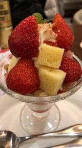 デニーズ 駒込駅前店