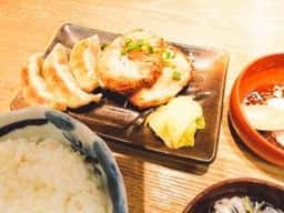 肉汁餃子のダンダダン 和光店