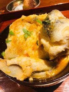 イタリア料理 今井