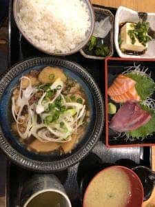 小倉漁介酒場 魚衛門