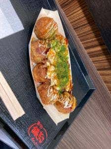 築地銀だこ アピタ新潟亀田店