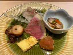 六本木 すし巽