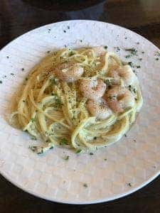 ヴェッキオアルベロ