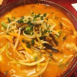 満天家 下栗本店