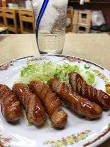 食堂 ときわ