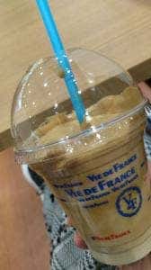 VIE DE FRANCE 岡山店