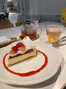 ラ・メゾンアンソレイユターブル ルミネ立川店