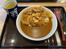 吉野家 長泉店