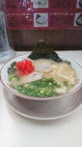 麺処 錦