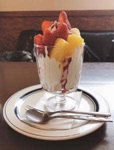 ウェイクカフェ