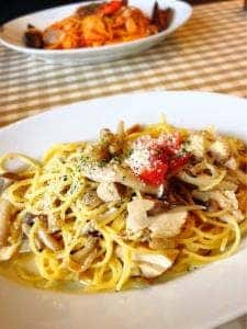イタリア食堂 ミラネーゼ 池袋店