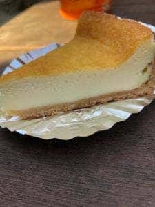 パティスリー・スリール