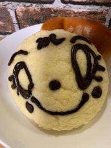 イソップベーカリー 本店
