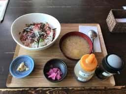 ごはん屋ゆめあとむ