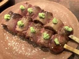 炭火串焼 千串屋 六本木店