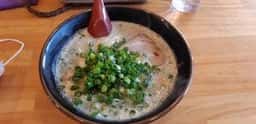 ラーメン加藤