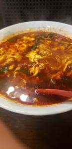 元祖辛麺屋 桝元 前橋下小出店