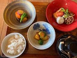 活粋食堂