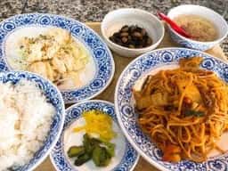 餃子の王将 中環金岡店