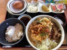 久兵衛屋 川本店