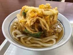 つるまる 奈良針テラス店