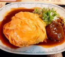 レストラン 四季彩