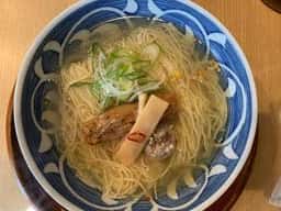 麺処 てしお 本店