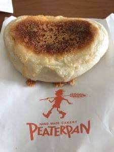 PETERPAN 石窯パン工房店