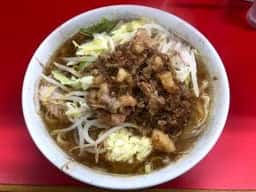 ラーメン二郎 松戸駅前店