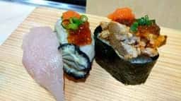 魚がし日本一 中野サンモール店