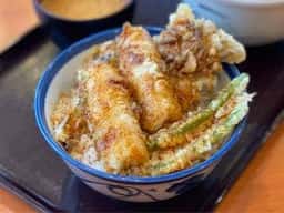 天丼てんや 川中島店