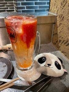 焼肉マウム