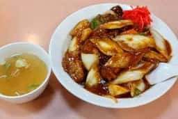 東菜館純ちゃん