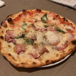 pizzeria Oca