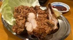 忠さん劇場 くいしん坊
