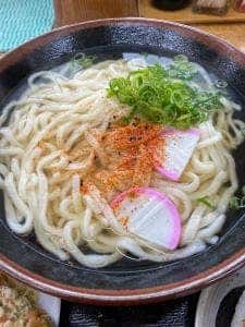 麺処 まる松