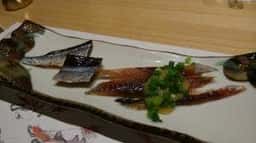 魚御殿 さわだ