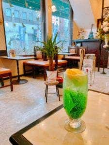 喫茶モリ