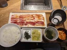 焼肉ライク 川崎店